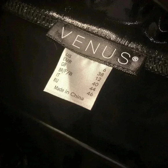 High Shine Jacket - Picture 10 of 16